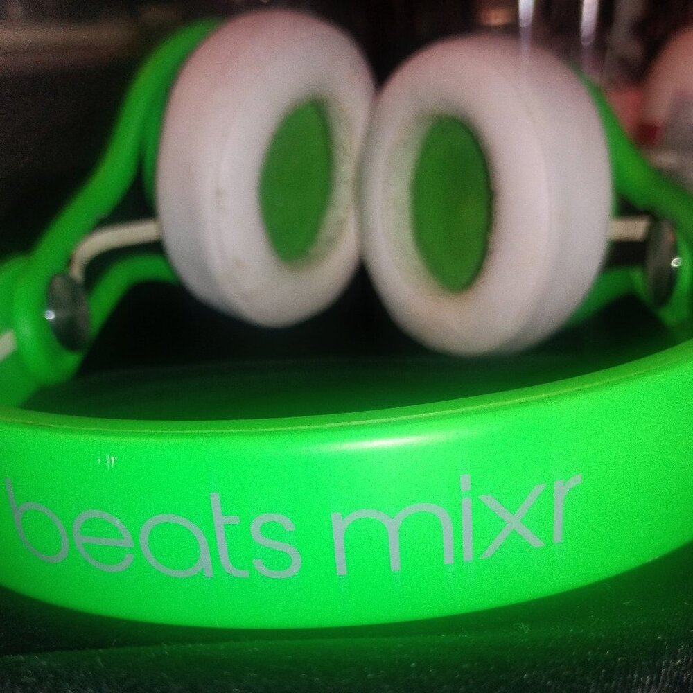 Mixer Beats by Dre